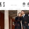 DAKS（ダックス）英国王室御用達の老舗ブランド