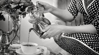 イギリスで人気の紅茶ブランドは？