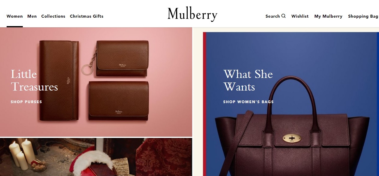 マルベリー（Mulberry）イギリスの高級バッグブランド | ブリティッシュスタイルで行こう